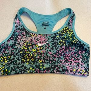 Nike Medium Sports Bra